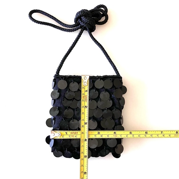 🩶Mini Pailette Evening Bag🩶 - Picture 8 of 10